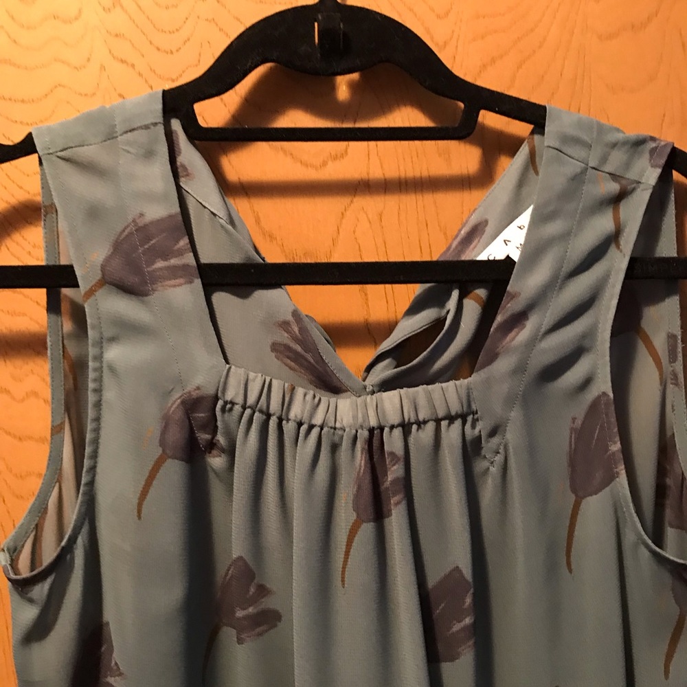 CAbi tunic - Picture 3 of 5